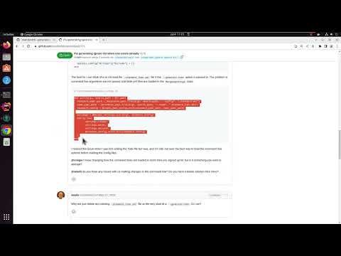 SaturdayMP Show #4: Duplicating the Standard (Ruby Linter) Existing ToDo List Bug