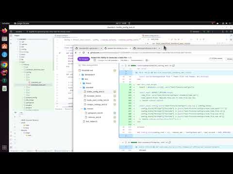 SaturdayMP Show #6: Adding Unit Tests for the Standard Ruby Linter ToDo Bug Fix