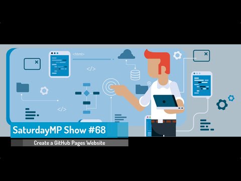SaturdayMP Show 68: Migrate From Rails to Jekyll (Part 1 of 7)