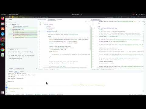 SaturdayMP Show #11: Refactoring System Tests for the Standard Ruby Linter Todo Bug