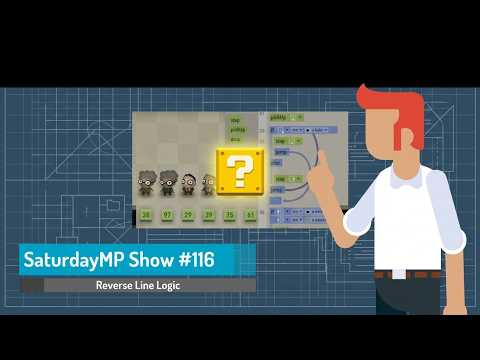 SaturdayMP Show 116: 7 Billion Humans - Part 5
