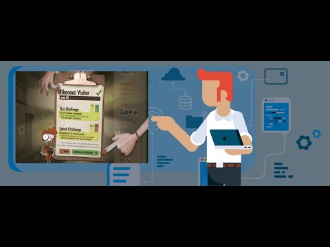 SaturdayMP Show #31: Human Resource Machine Fibonacci and Three Sort