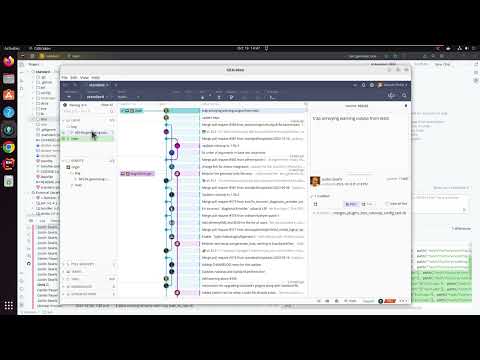 SaturdayMP Show #15: PR Created for Standard Ruby Linter Bug