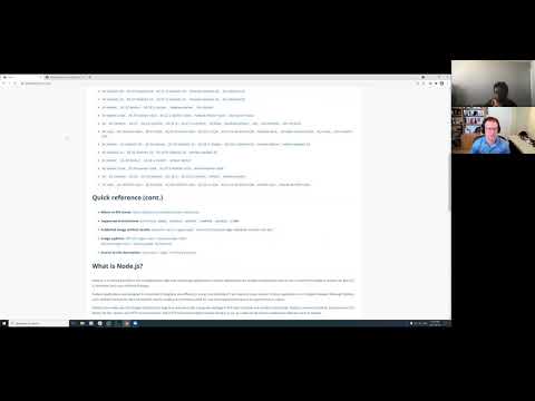 Back and Forth #3 - Docker Image for Node React Application
